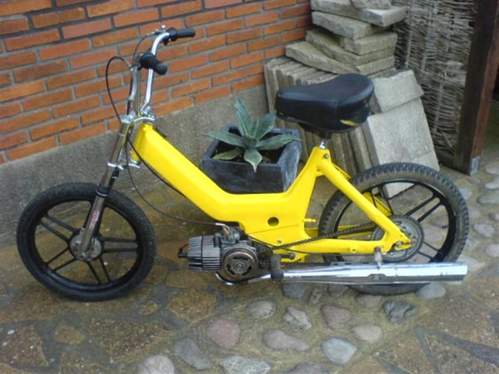 Puch maxi k solgt billede 14
