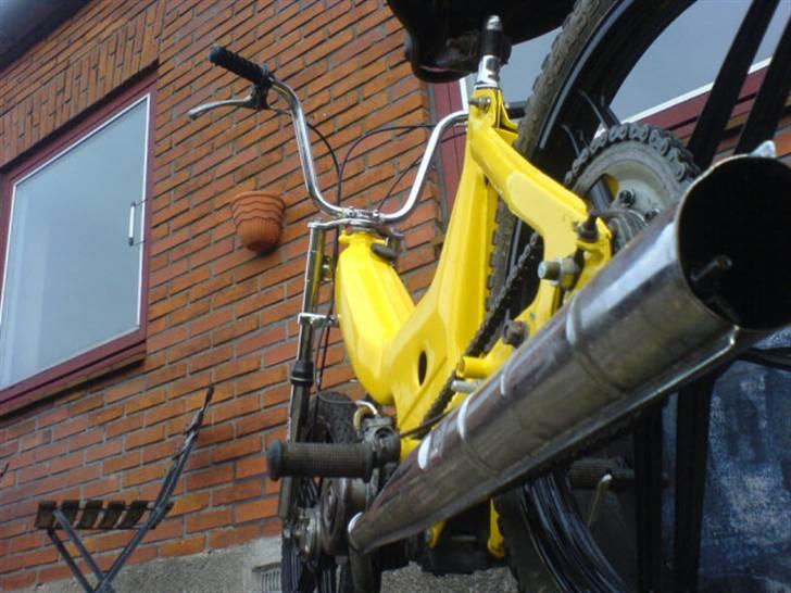 Puch maxi k solgt billede 16