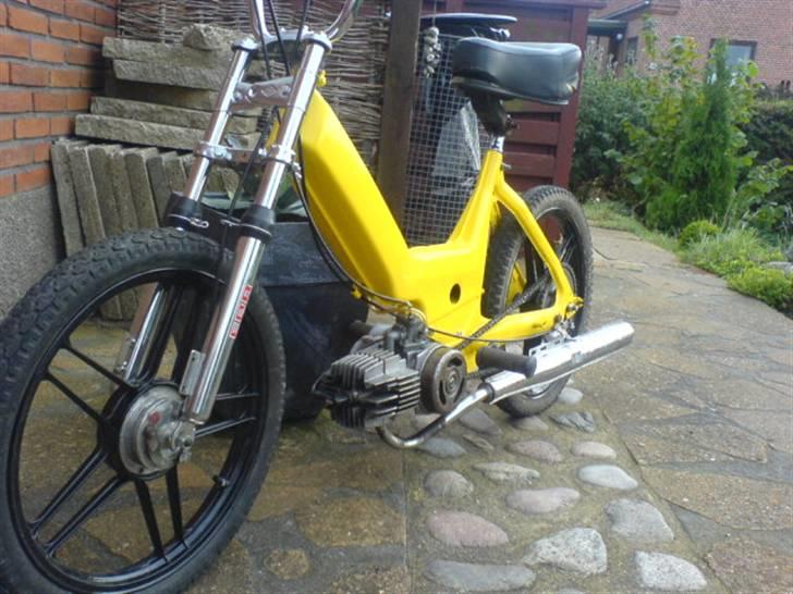 Puch maxi k solgt billede 17