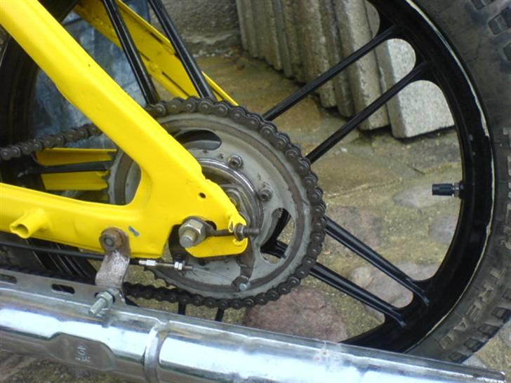 Puch maxi k solgt billede 18