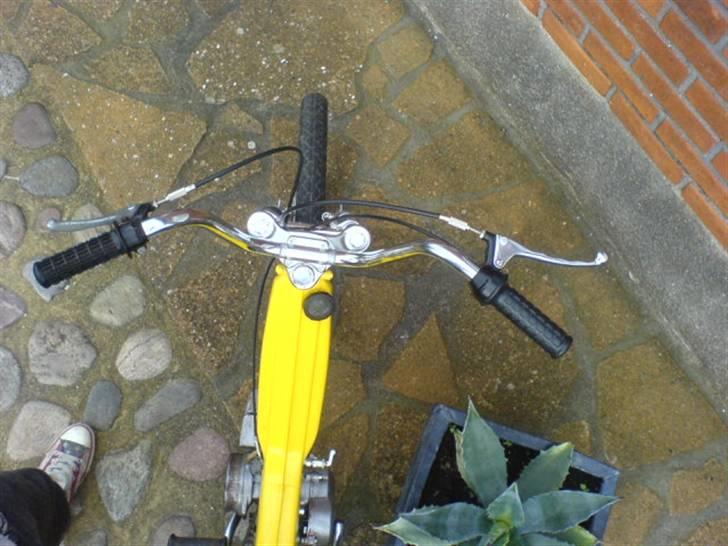 Puch maxi k solgt billede 19