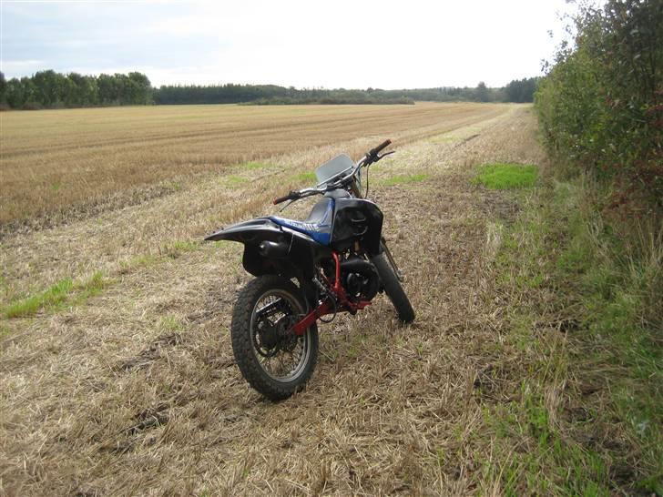 Suzuki Smx LC DD (Solgt) billede 14