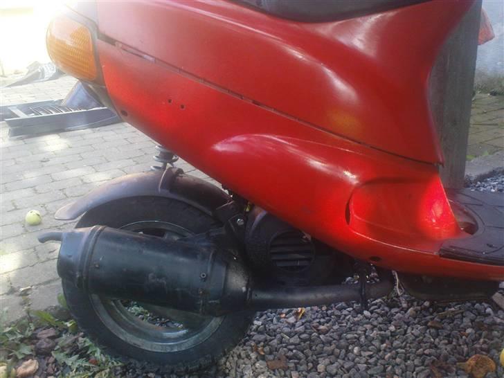 Piaggio zip billede 2