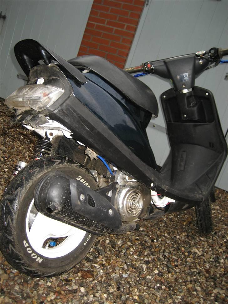 Yamaha Jog FS billede 11