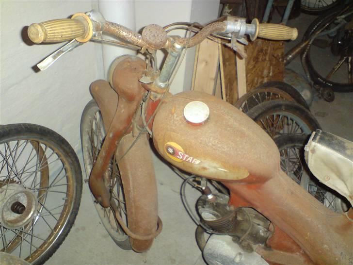 Veteraner BFC Stafette SOLGT billede 2