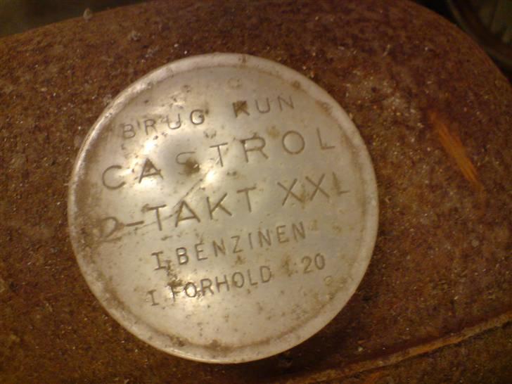 Veteraner BFC Stafette SOLGT billede 3