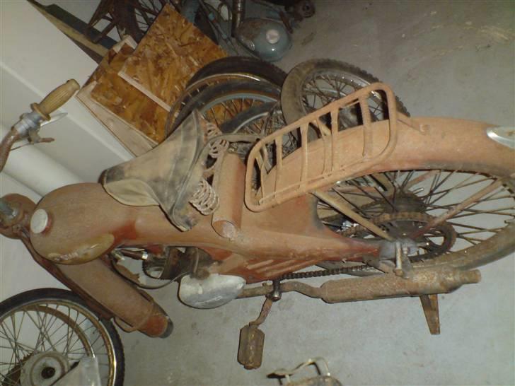 Veteraner BFC Stafette SOLGT billede 4