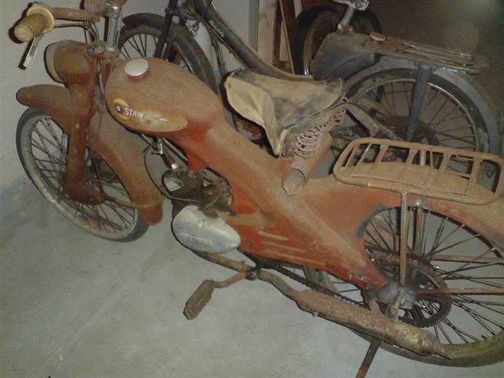 Veteraner BFC Stafette SOLGT billede 5