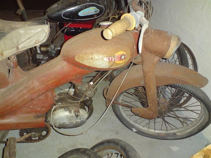 Veteraner BFC Stafette SOLGT billede 6