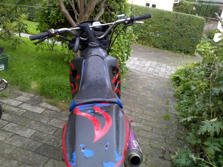 Suzuki Smx til salg 8000kr billede 6