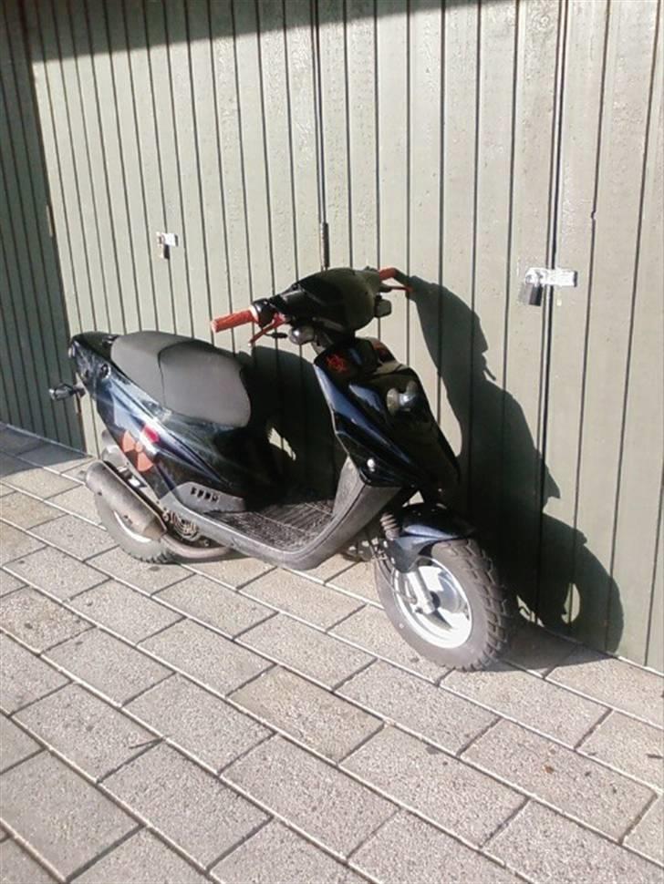 PGO hot 50 billede 1