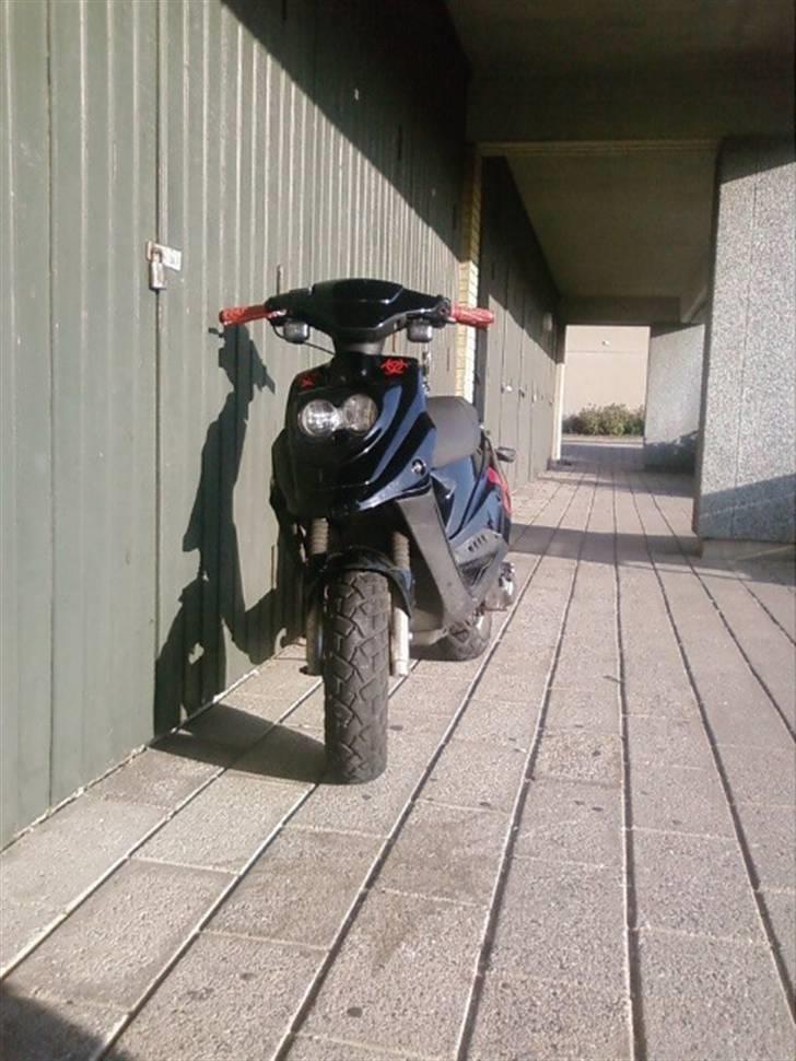 PGO hot 50 billede 2