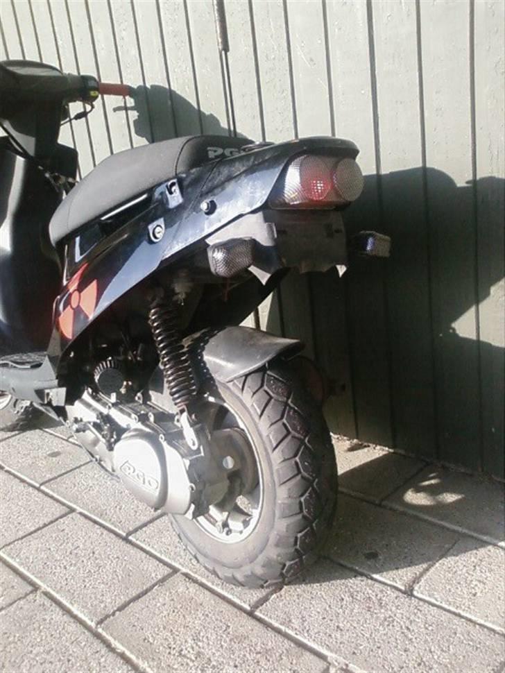 PGO hot 50 billede 3