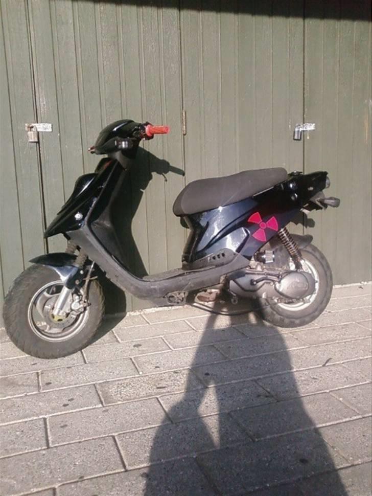 PGO hot 50 billede 6