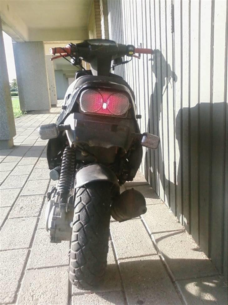 PGO hot 50 billede 7