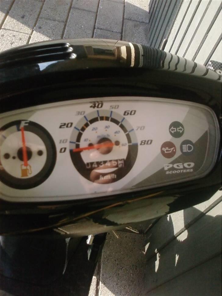 PGO hot 50 billede 8