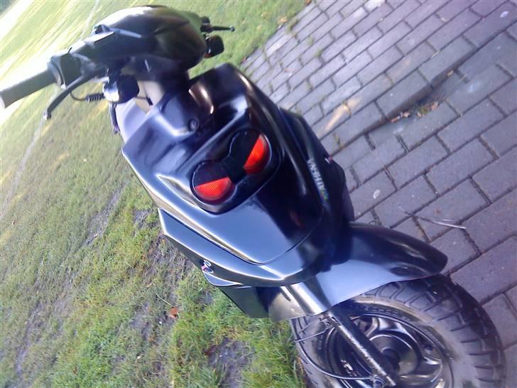 PGO Hot50 ( død ) billede 1