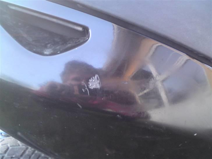 Aprilia Sonic #solgt# billede 2