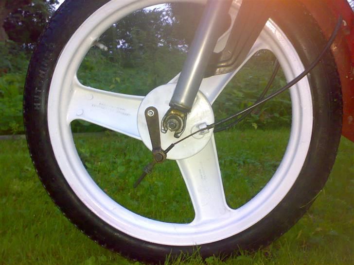 Peugeot FoX<3 Byttet billede 3