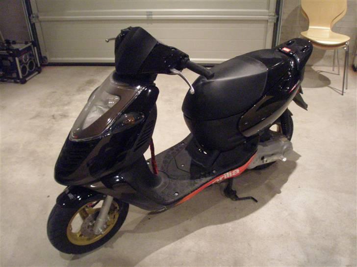 Aprilia Sonic!! billede 1