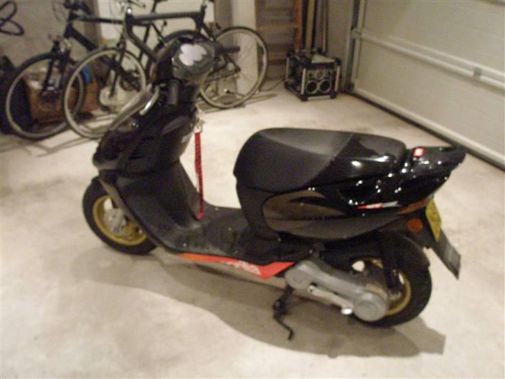 Aprilia Sonic!! billede 2