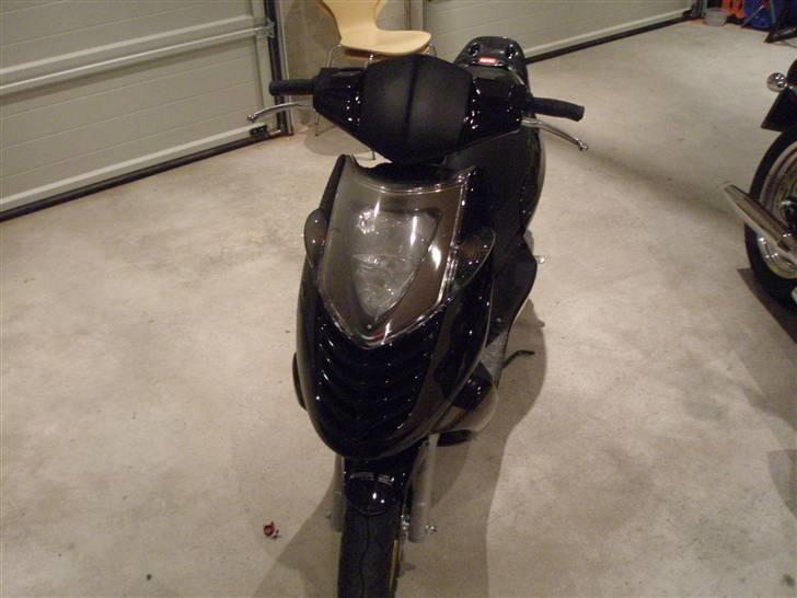 Aprilia Sonic!! billede 3