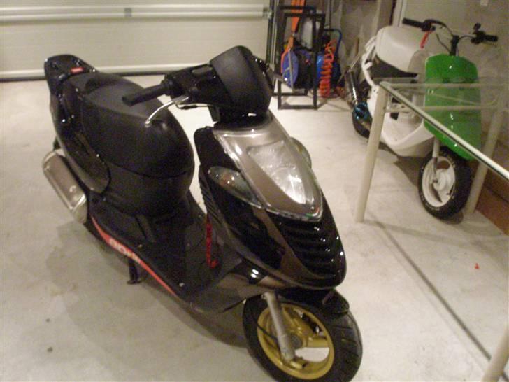 Aprilia Sonic!! billede 5