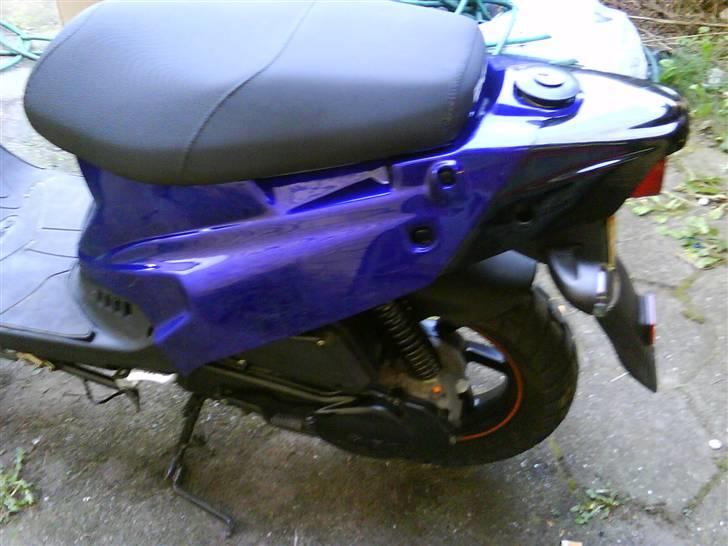 PGO Hot50 *HotteLotte* billede 3