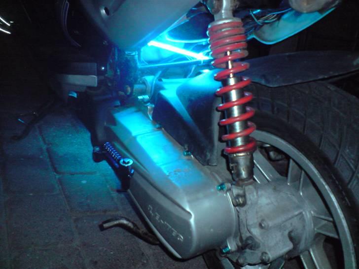 CPI Oliver [Solgt] - NEON :D billede 1