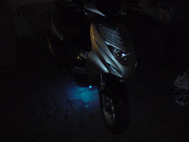 CPI Oliver [Solgt] - NEON :D billede 3