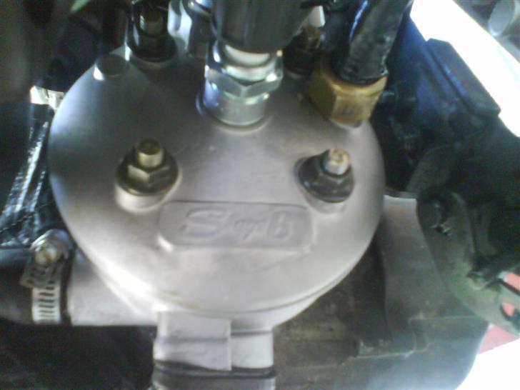 CPI GTR (LC) DD billede 16