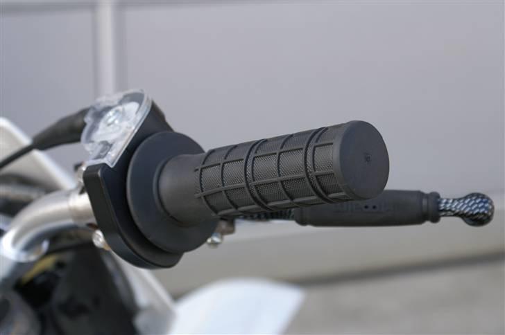 Gilera Smt Manston SÆLGES - Tomaselli :) billede 14