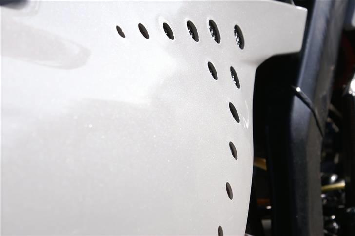 Gilera Smt Manston SÆLGES billede 15