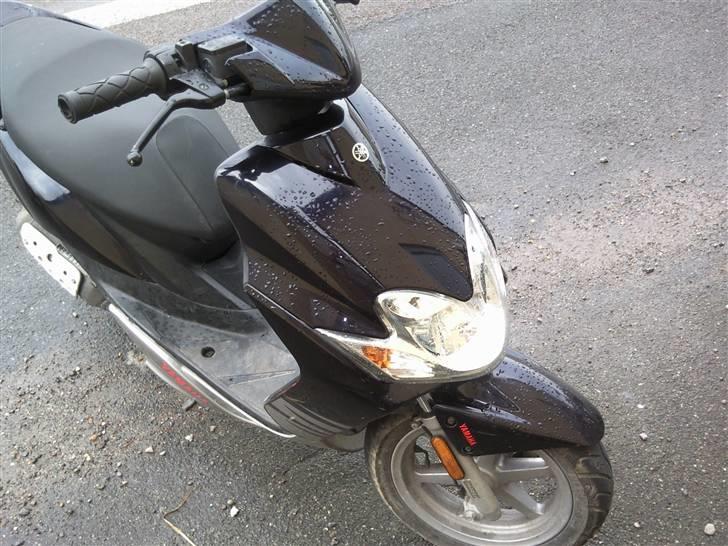 Yamaha jog r BYTTEt TIL RMX billede 3