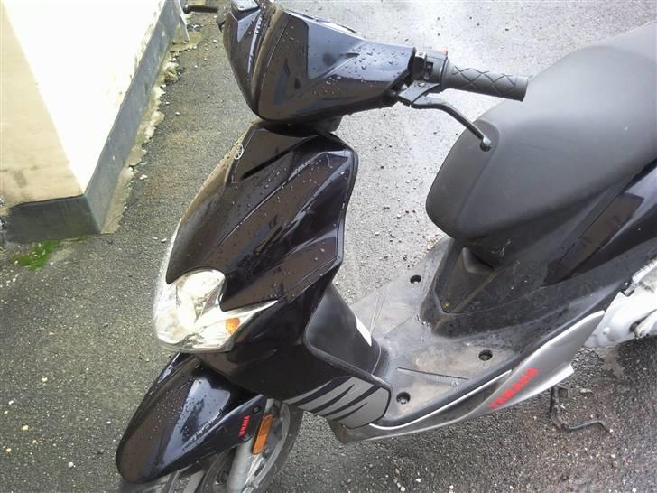 Yamaha jog r BYTTEt TIL RMX billede 4