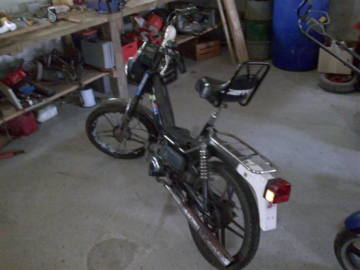 Puch 2 Gear billede 2