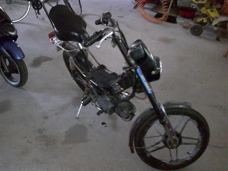 Puch 2 Gear billede 3