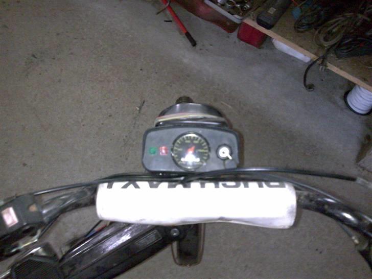 Puch 2 Gear billede 4