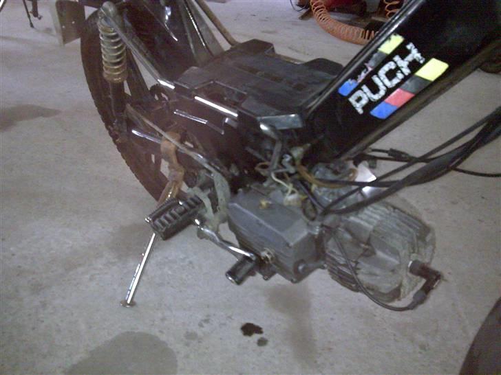 Puch 2 Gear billede 5