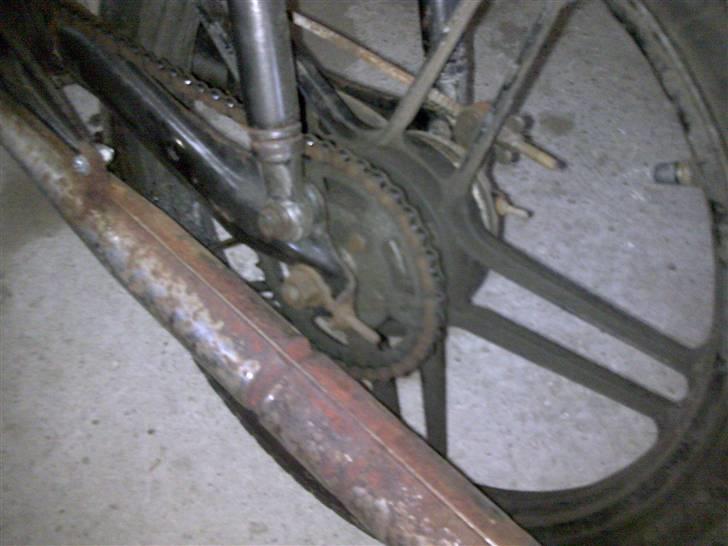 Puch 2 Gear billede 6