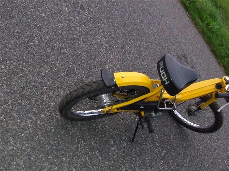 Puch maxi K SOLGT billede 1