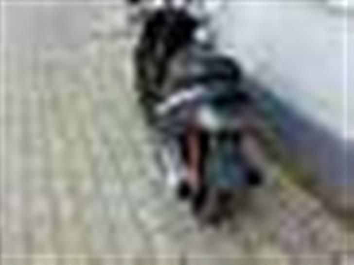 Yamaha jog fs (væk) billede 7