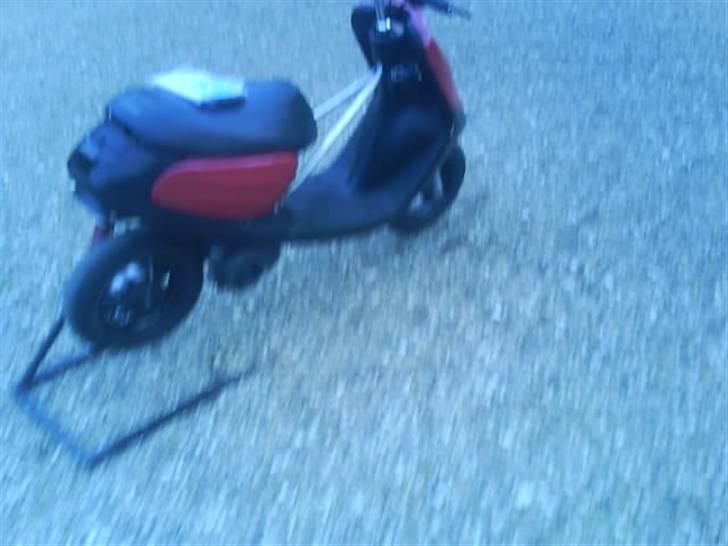 Yamaha jog space byttet billede 3