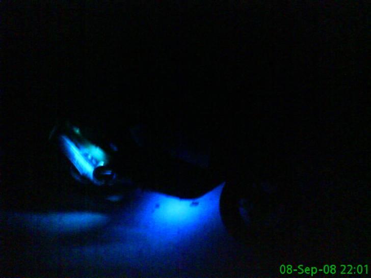 Yamaha Fs ;)   solgt for 9000,- billede 8