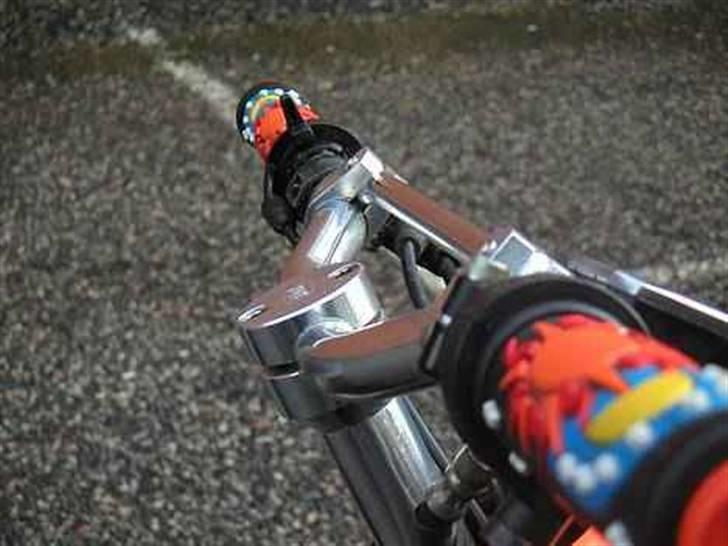 Yamaha Neos billede 4