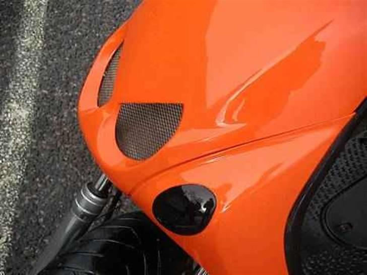 Yamaha Neos billede 6