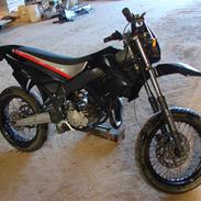 Derbi senda sm x-treme