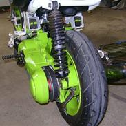 Aprilia Sonic AC [EVO] - TILSALG