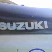Suzuki RMX