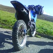 Suzuki RMX
